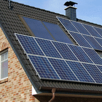 pannelli idro-solari