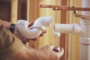 Riparazione perdite tubature
